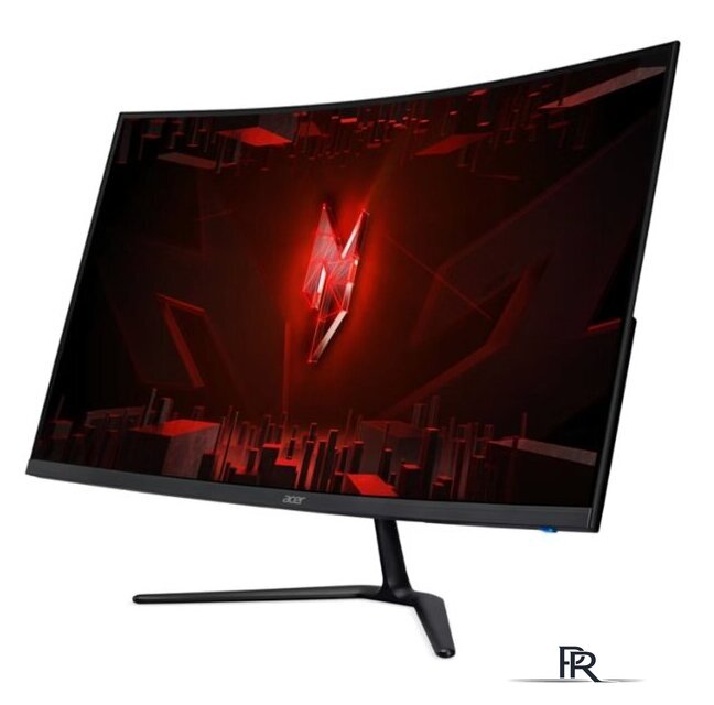 Игровой монитор Acer Nitro ED320QRS3biipx UM.JE0EE.301 - Изображение №3 — Интернет-магазин ПроЗаказ