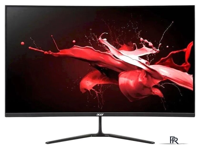 Игровой монитор Acer Nitro ED320QRS3biipx UM.JE0EE.301 - Изображение №1 — Интернет-магазин ПроЗаказ