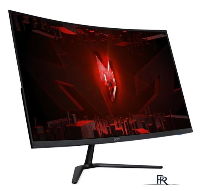 Игровой монитор Acer Nitro ED320QRS3biipx UM.JE0EE.301 - Изображение №2 — Интернет-магазин ПроЗаказ