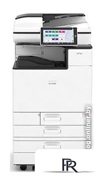 МФУ Ricoh IM C6000 - Изображение №1 — Интернет-магазин ПроЗаказ