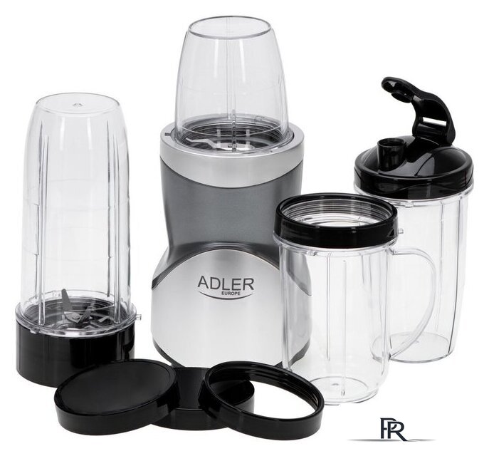 Стационарный блендер Adler AD 4084 - Изображение №4 — Интернет-магазин ПроЗаказ