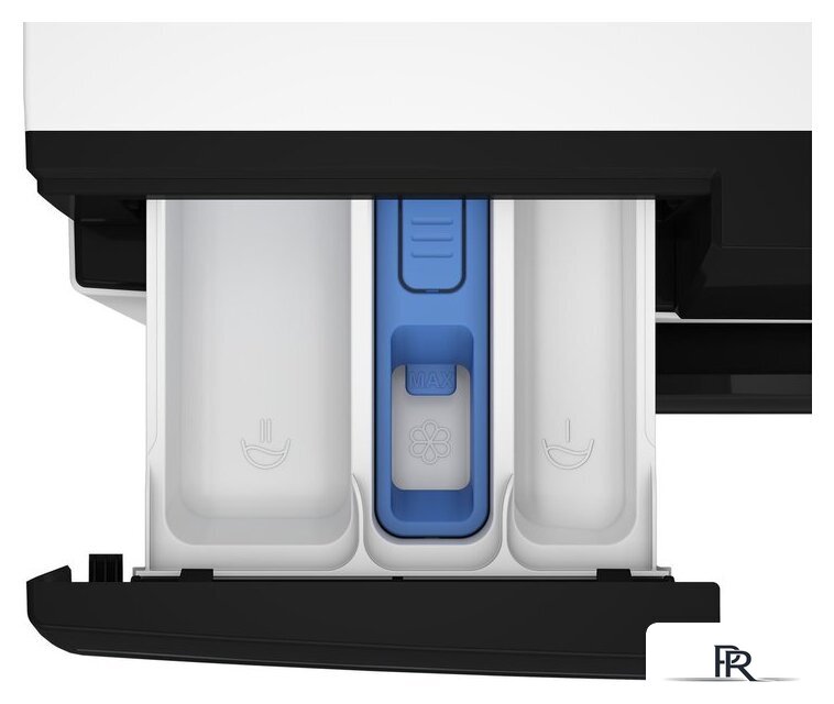Стиральная машина BEKO BM3WFSU39415WBDC - Изображение №5 — Интернет-магазин ПроЗаказ