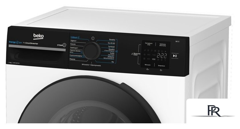 Стиральная машина BEKO BM3WFSU39415WBDC - Изображение №9 — Интернет-магазин ПроЗаказ