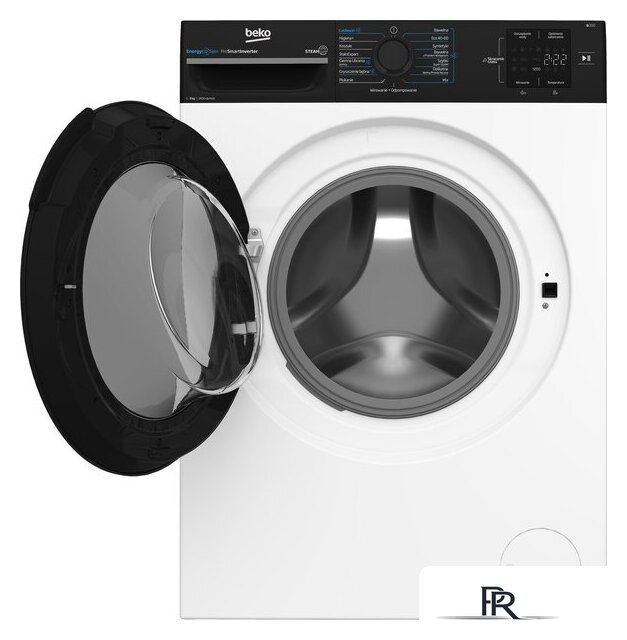 Стиральная машина BEKO BM3WFSU39415WBDC - Изображение №3 — Интернет-магазин ПроЗаказ