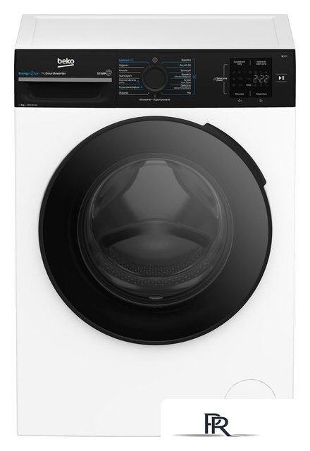 Стиральная машина BEKO BM3WFSU39415WBDC - Изображение №1 — Интернет-магазин ПроЗаказ