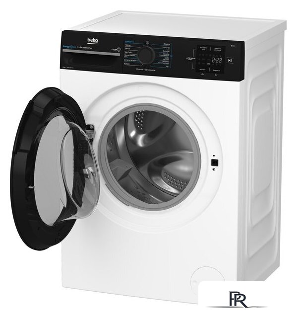 Стиральная машина BEKO BM3WFSU39415WBDC - Изображение №7 — Интернет-магазин ПроЗаказ