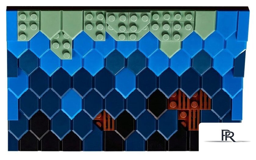 Конструктор LEGO Ideas 21325 Средневековая кузница - Изображение №11 — Интернет-магазин ПроЗаказ