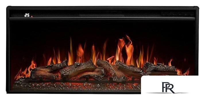 Электрокамин Royal Thermo Aurora RTFP/P-AR60LS - Изображение №1 — Интернет-магазин ПроЗаказ