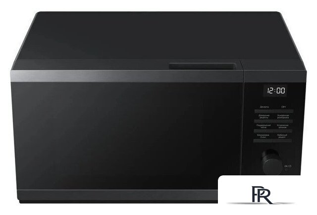 Микроволновая печь Samsung MS32DG4504AGBW - Изображение №5 — Интернет-магазин ПроЗаказ