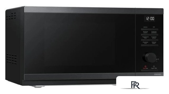 Микроволновая печь Samsung MS32DG4504AGBW - Изображение №4 — Интернет-магазин ПроЗаказ