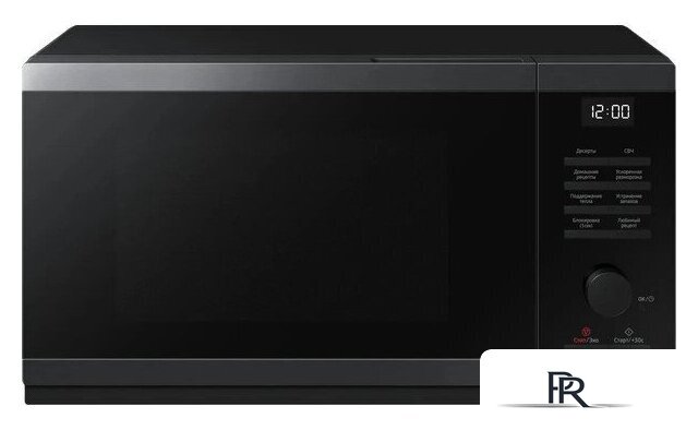 Микроволновая печь Samsung MS32DG4504AGBW - Изображение №1 — Интернет-магазин ПроЗаказ