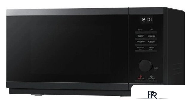 Микроволновая печь Samsung MS32DG4504AGBW - Изображение №3 — Интернет-магазин ПроЗаказ