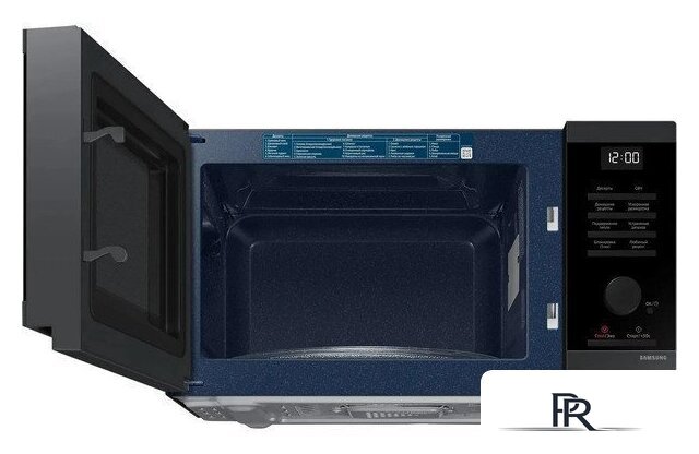 Микроволновая печь Samsung MS32DG4504AGBW - Изображение №6 — Интернет-магазин ПроЗаказ