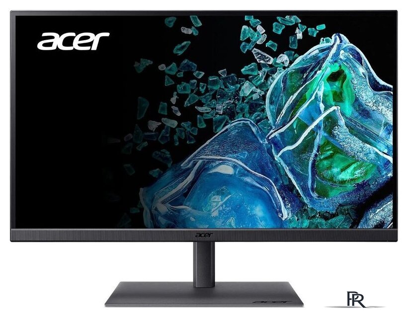 Монитор Acer Vero B277KLBbmipruzx UM.HB7CD.B02 - Изображение №1 — Интернет-магазин ПроЗаказ