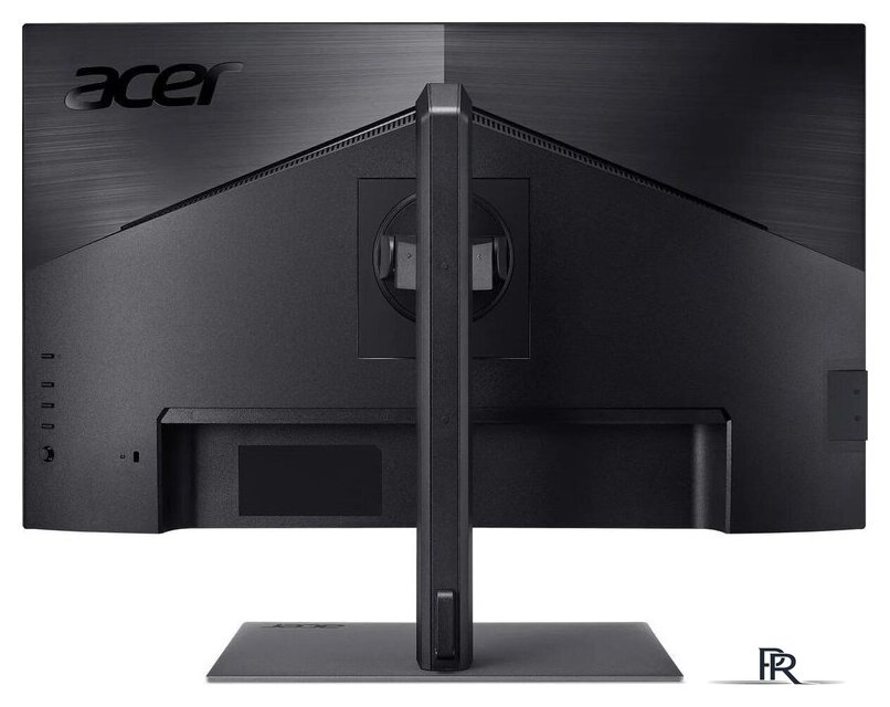 Монитор Acer Vero B277KLBbmipruzx UM.HB7CD.B02 - Изображение №5 — Интернет-магазин ПроЗаказ