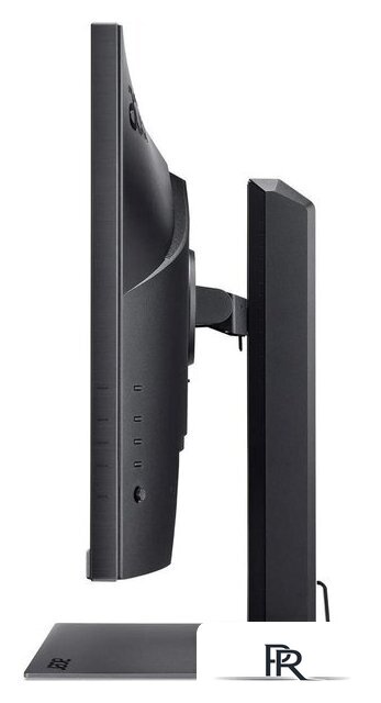 Монитор Acer Vero B277KLBbmipruzx UM.HB7CD.B02 - Изображение №8 — Интернет-магазин ПроЗаказ