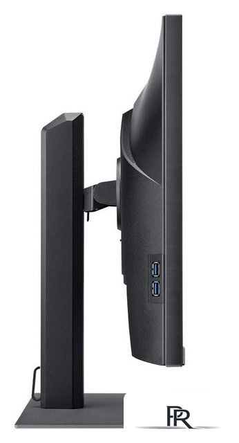 Монитор Acer Vero B277KLBbmipruzx UM.HB7CD.B02 - Изображение №7 — Интернет-магазин ПроЗаказ