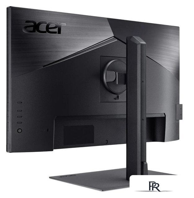 Монитор Acer Vero B277KLBbmipruzx UM.HB7CD.B02 - Изображение №6 — Интернет-магазин ПроЗаказ