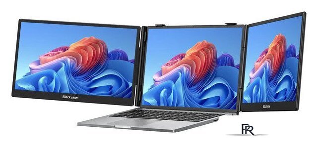 Портативный монитор Blackview DCM5 - Изображение №1 — Интернет-магазин ПроЗаказ