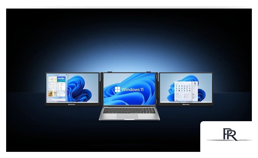 Портативный монитор Blackview DCM5 - Изображение №10 — Интернет-магазин ПроЗаказ