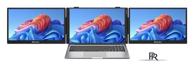 Портативный монитор Blackview DCM5 - Изображение №2 — Интернет-магазин ПроЗаказ