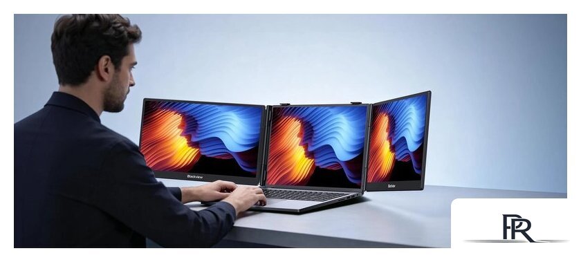 Портативный монитор Blackview DCM5 - Изображение №8 — Интернет-магазин ПроЗаказ