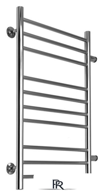 Полотенцесушитель Ростела Свирель V боковое подключение 1