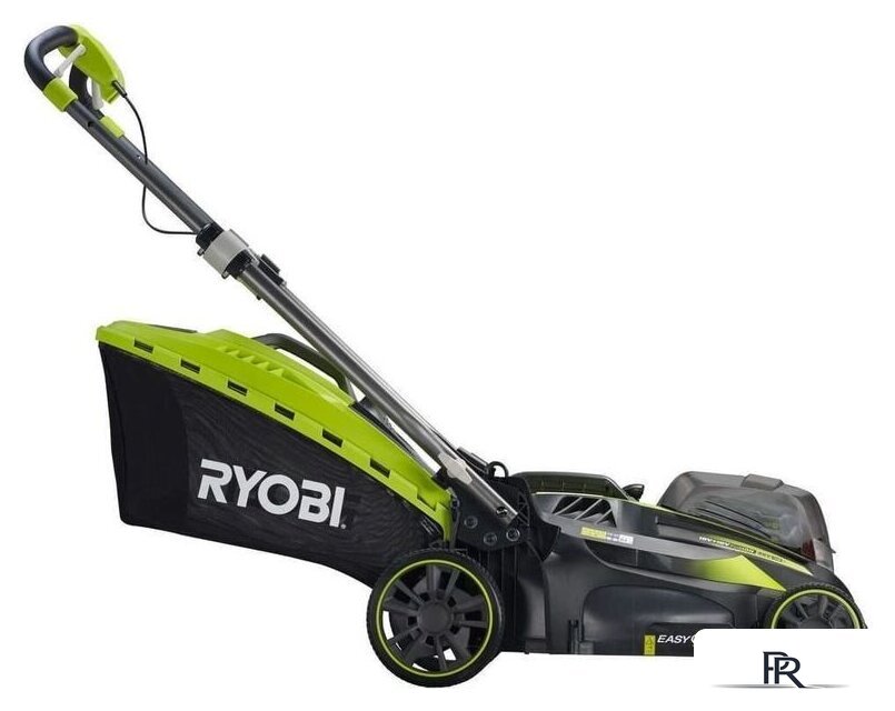 Газонокосилка Ryobi RLM18X41H240 - Изображение №3 — Интернет-магазин ПроЗаказ