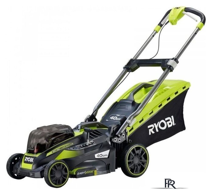 Газонокосилка Ryobi RLM18X41H240 - Изображение №1 — Интернет-магазин ПроЗаказ