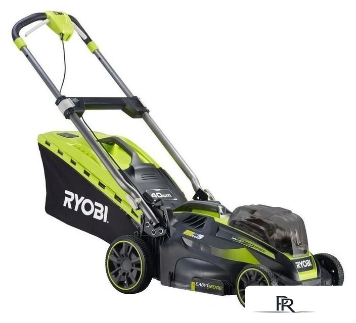 Газонокосилка Ryobi RLM18X41H240 - Изображение №2 — Интернет-магазин ПроЗаказ