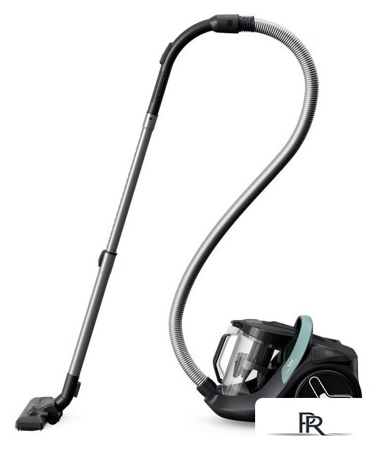 Пылесос Tefal X-Trem Cyclonic Max TW7B62EA - Изображение №2 — Интернет-магазин ПроЗаказ