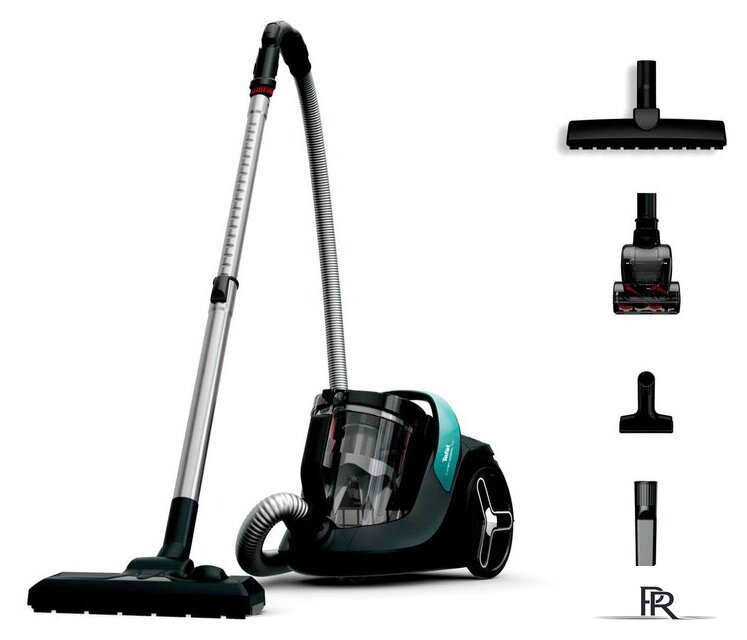 Пылесос Tefal X-Trem Cyclonic Max TW7B62EA - Изображение №1 — Интернет-магазин ПроЗаказ