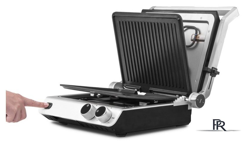 Электрогриль Gastroback 42537 - Изображение №7 — Интернет-магазин ПроЗаказ