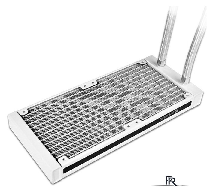 Система жидкостного охлаждения для процессора ID-Cooling Zoomflow 240X SNOW - Изображение №4 — Интернет-магазин ПроЗаказ