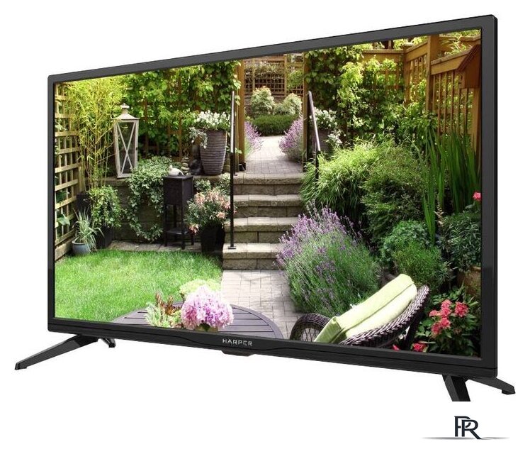 Телевизор Harper 24R490TS - Изображение №2 — Интернет-магазин ПроЗаказ