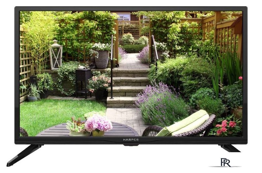 Телевизор Harper 24R490TS - Изображение №1 — Интернет-магазин ПроЗаказ