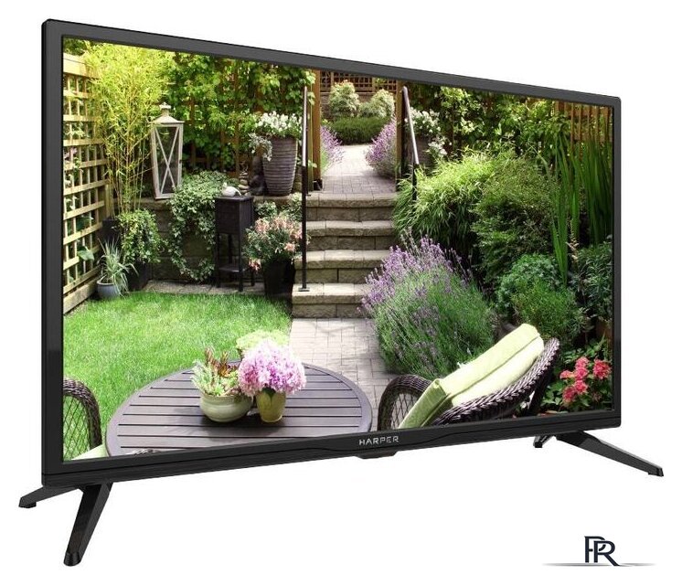 Телевизор Harper 24R490TS - Изображение №3 — Интернет-магазин ПроЗаказ