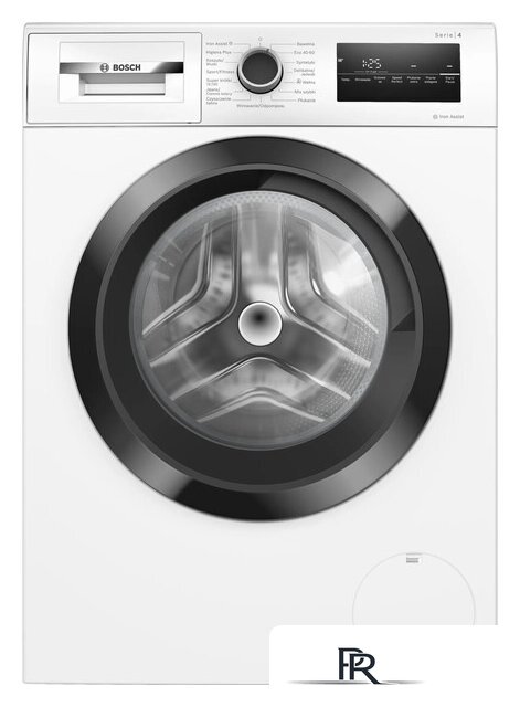 Стиральная машина Bosch Serie 4 WAN2425FPL - Изображение №1 — Интернет-магазин ПроЗаказ