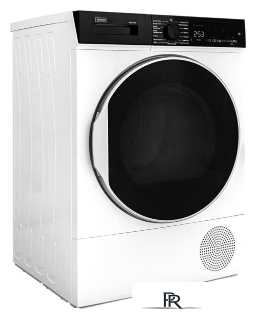 Сушильная машина Kernau KFD 8503 - Изображение №4 — Интернет-магазин ПроЗаказ