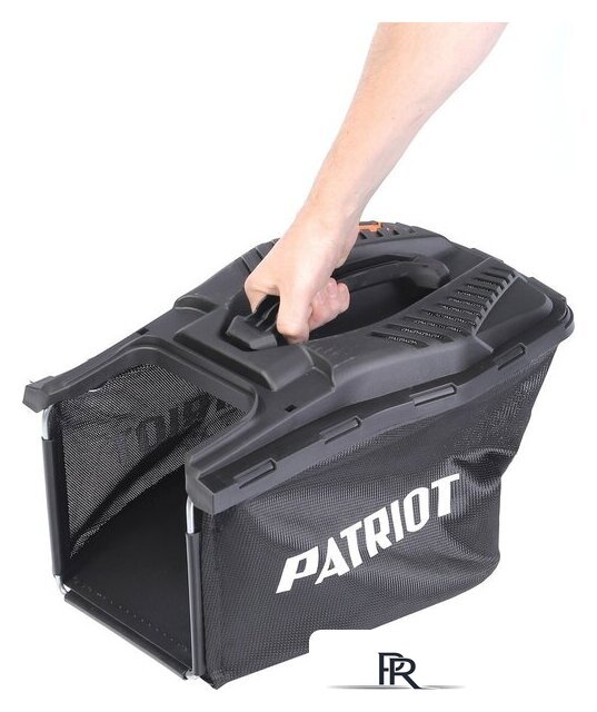 Газонокосилка Patriot PT 1534E Lux - Изображение №14 — Интернет-магазин ПроЗаказ