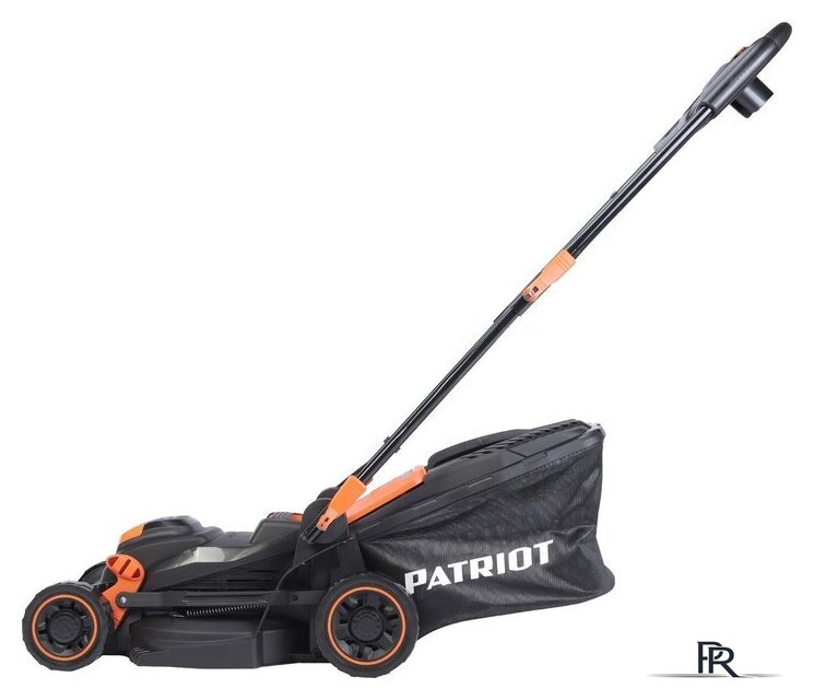 Газонокосилка Patriot PT 1534E Lux - Изображение №7 — Интернет-магазин ПроЗаказ