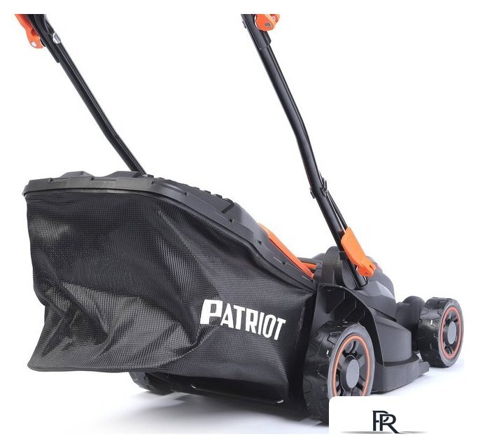 Газонокосилка Patriot PT 1534E Lux - Изображение №10 — Интернет-магазин ПроЗаказ