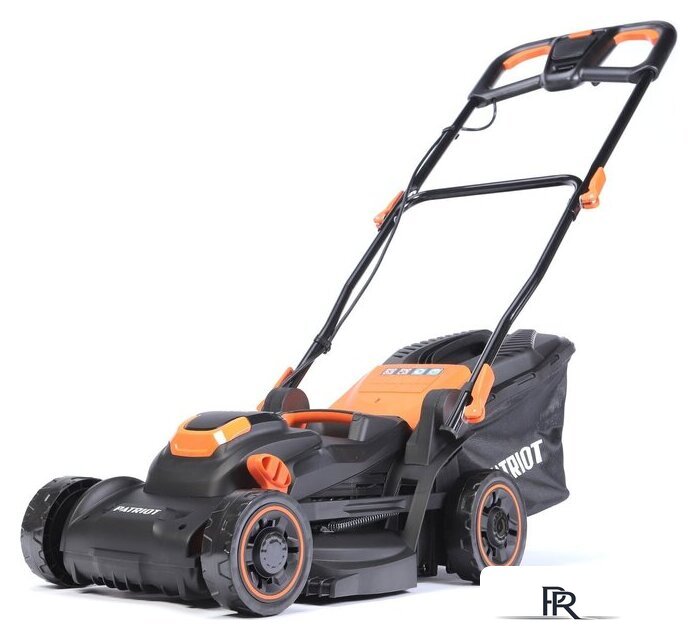 Газонокосилка Patriot PT 1534E Lux - Изображение №4 — Интернет-магазин ПроЗаказ