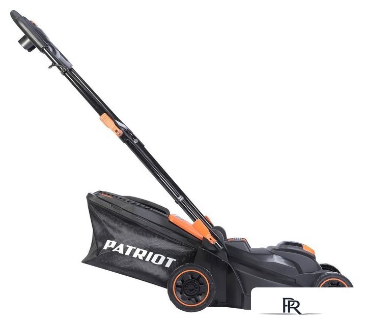 Газонокосилка Patriot PT 1534E Lux - Изображение №6 — Интернет-магазин ПроЗаказ