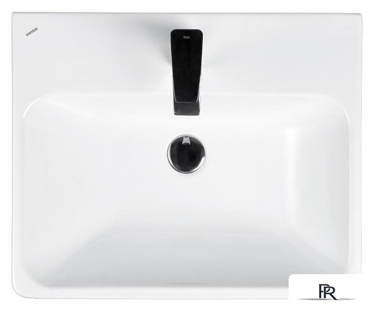  Акватон Тумба с умывальником Асти 55 1A2631V0AX2B0 - Изображение №4 — Интернет-магазин ПроЗаказ