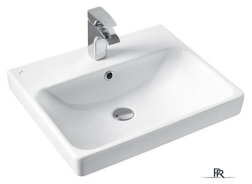  Акватон Тумба с умывальником Асти 55 1A2631V0AX2B0 - Изображение №3 — Интернет-магазин ПроЗаказ