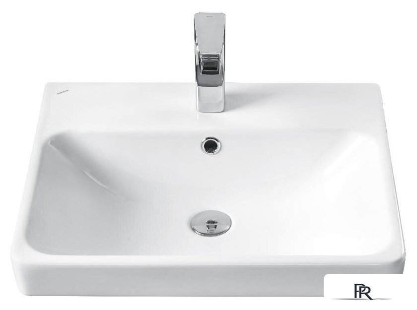  Акватон Тумба с умывальником Асти 55 1A2631V0AX2B0 - Изображение №2 — Интернет-магазин ПроЗаказ