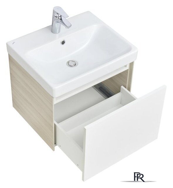  Акватон Тумба с умывальником Асти 55 1A2631V0AX2B0 - Изображение №5 — Интернет-магазин ПроЗаказ