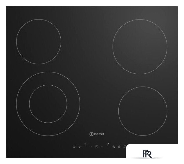 Варочная панель Indesit IRT 260 - Изображение №1 — Интернет-магазин ПроЗаказ