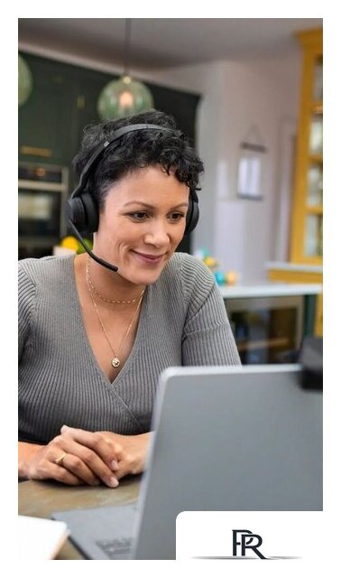 Офисная гарнитура Jabra Evolve2 55 MS Stereo USB-A - Изображение №6 — Интернет-магазин ПроЗаказ